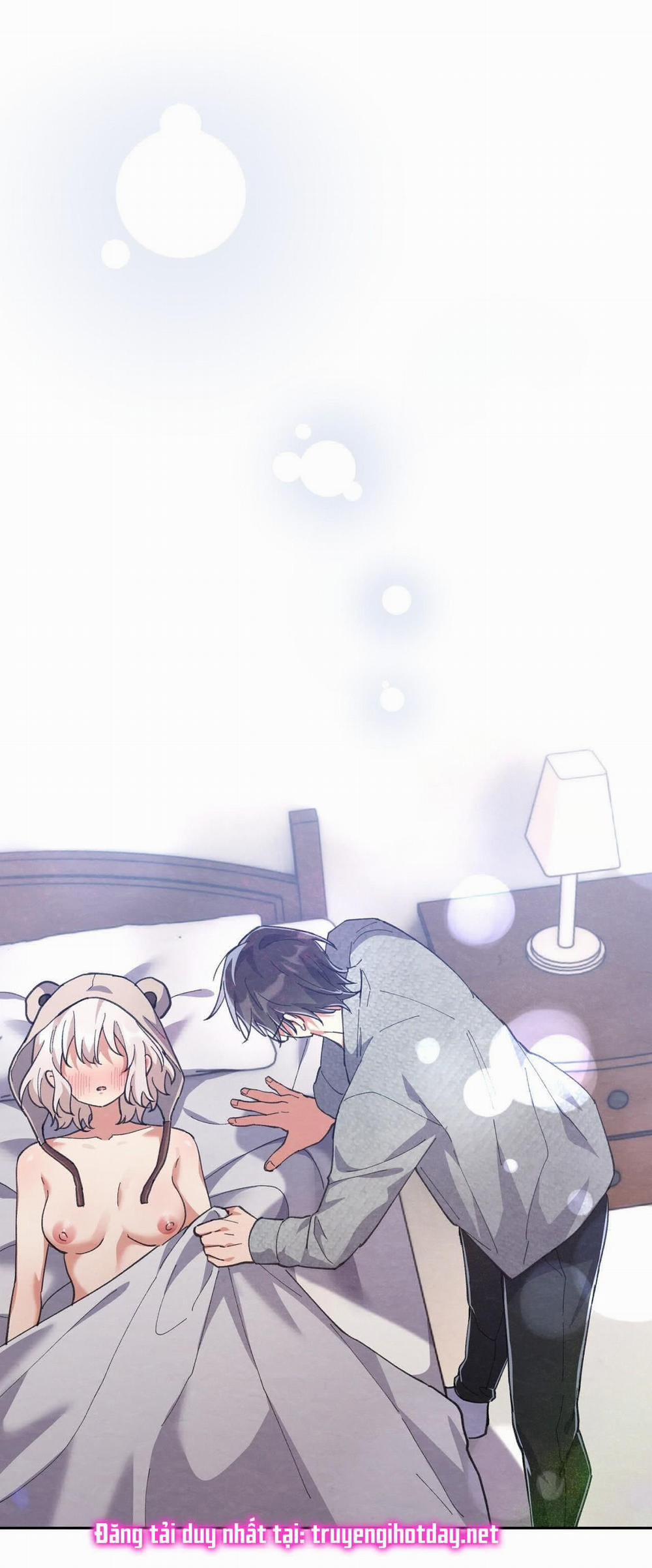 [18+] Trốn Thoát Khỏi Gã Thợ Săn 28.1 trang 26