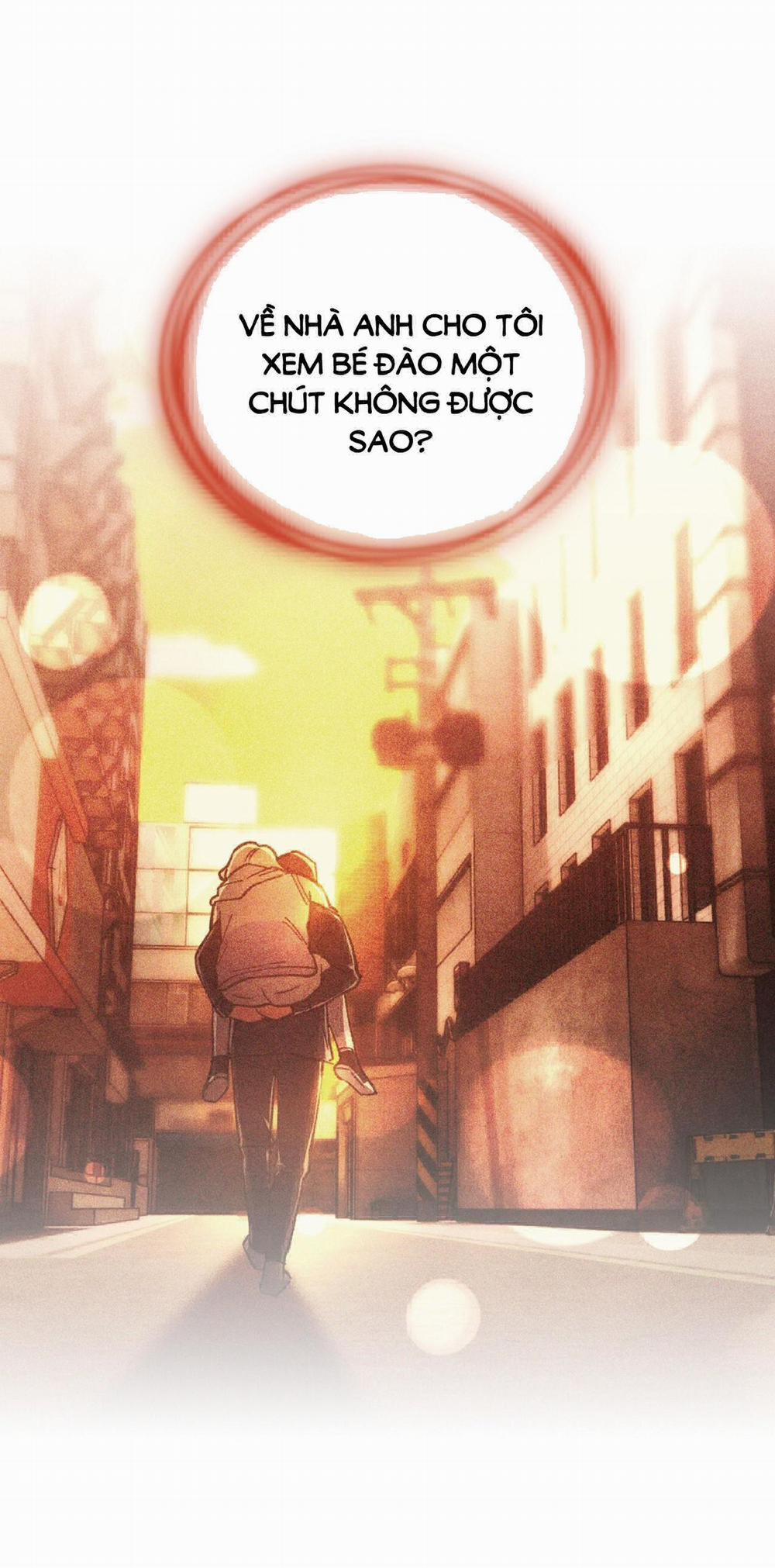 [18+] Trốn Thoát Khỏi Gã Thợ Săn 28.1 trang 28