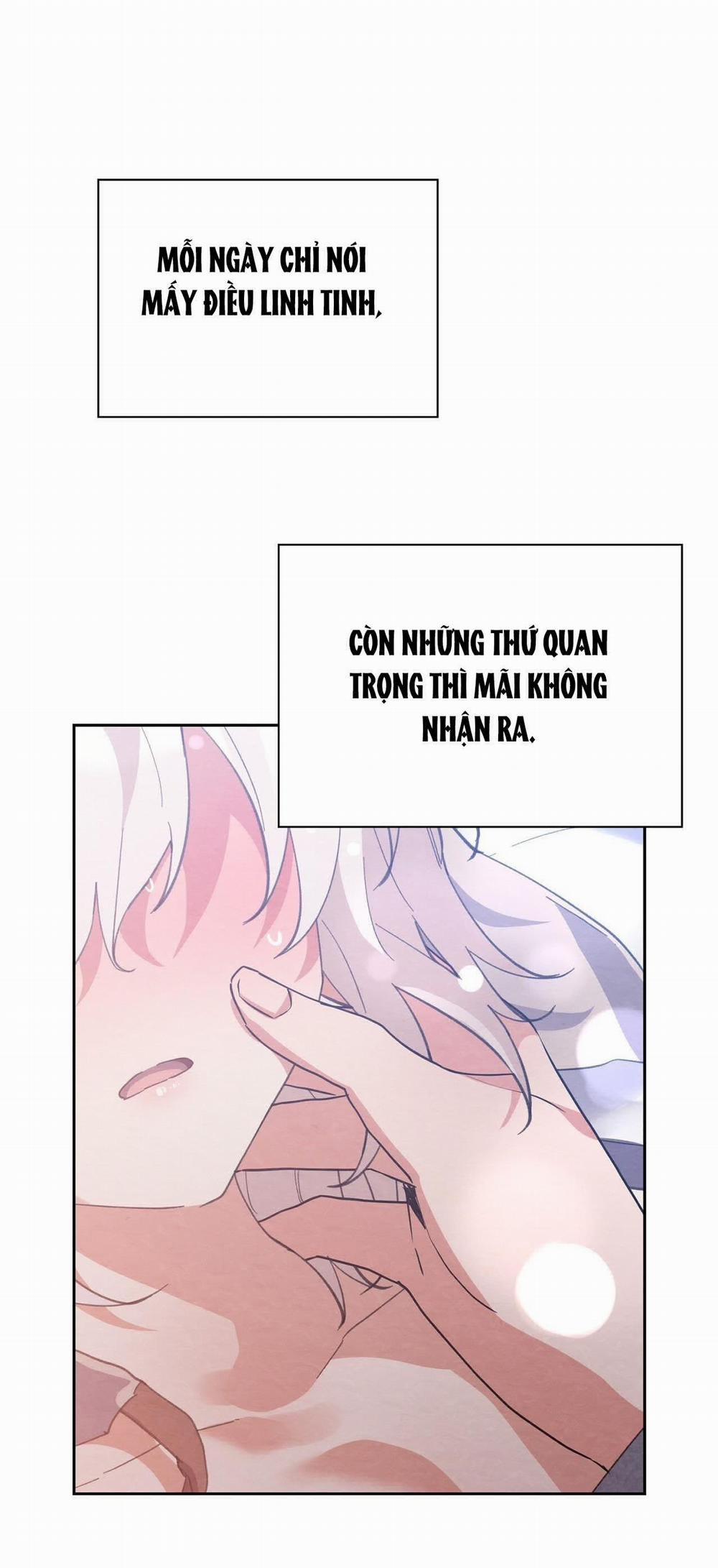 [18+] Trốn Thoát Khỏi Gã Thợ Săn 28.1 trang 29