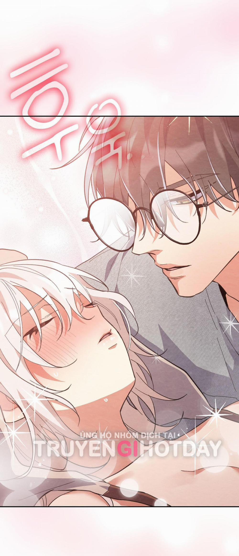 [18+] Trốn Thoát Khỏi Gã Thợ Săn 28.1 trang 31