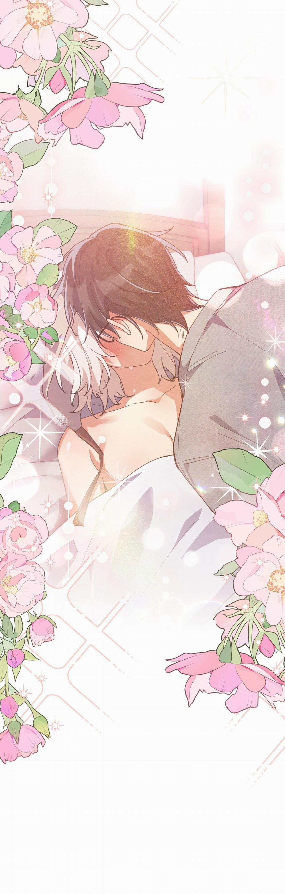 [18+] Trốn Thoát Khỏi Gã Thợ Săn 28.1 trang 35