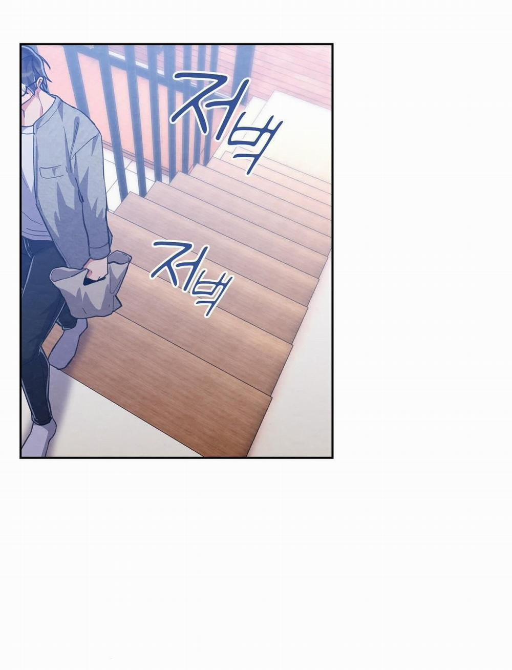 [18+] Trốn Thoát Khỏi Gã Thợ Săn 28.1 trang 37