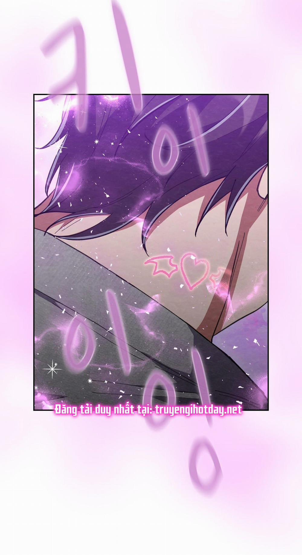 [18+] Trốn Thoát Khỏi Gã Thợ Săn 28.2 trang 10