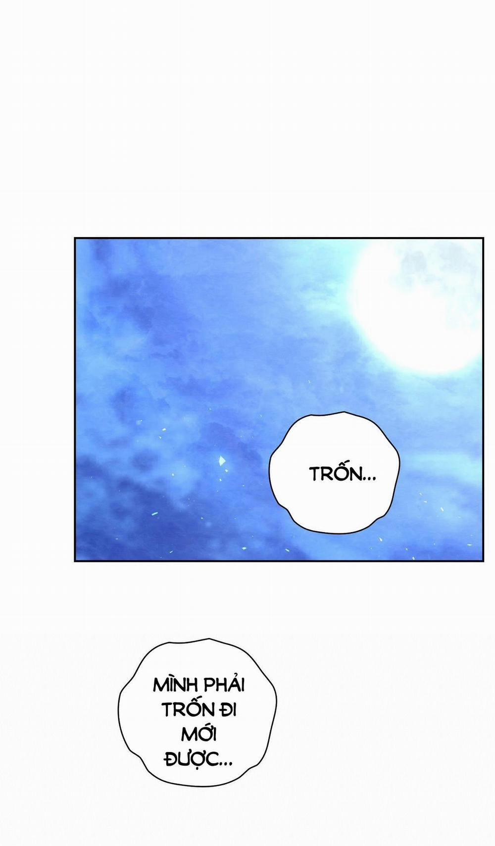[18+] Trốn Thoát Khỏi Gã Thợ Săn 28.2 trang 14