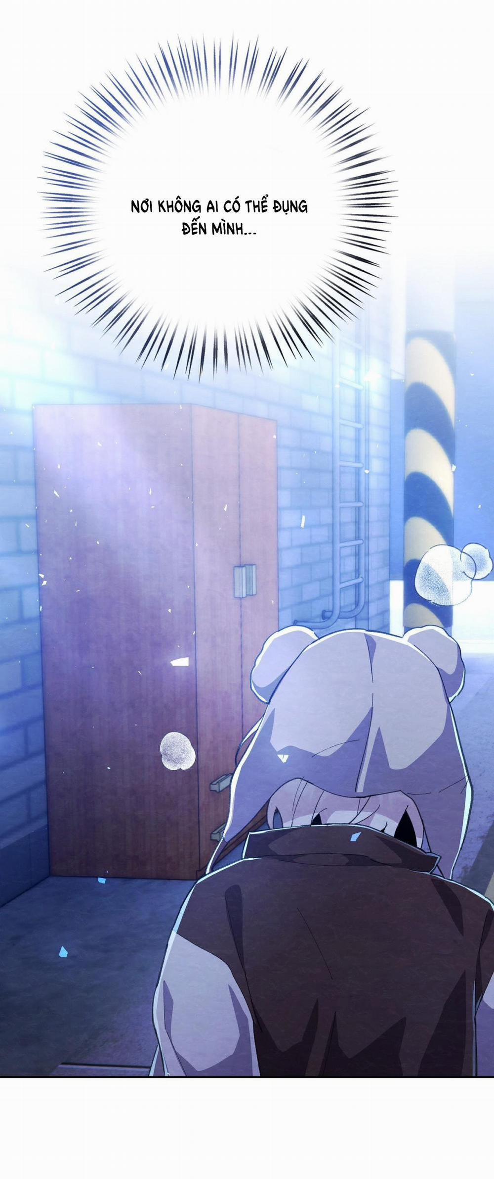 [18+] Trốn Thoát Khỏi Gã Thợ Săn 28.2 trang 16