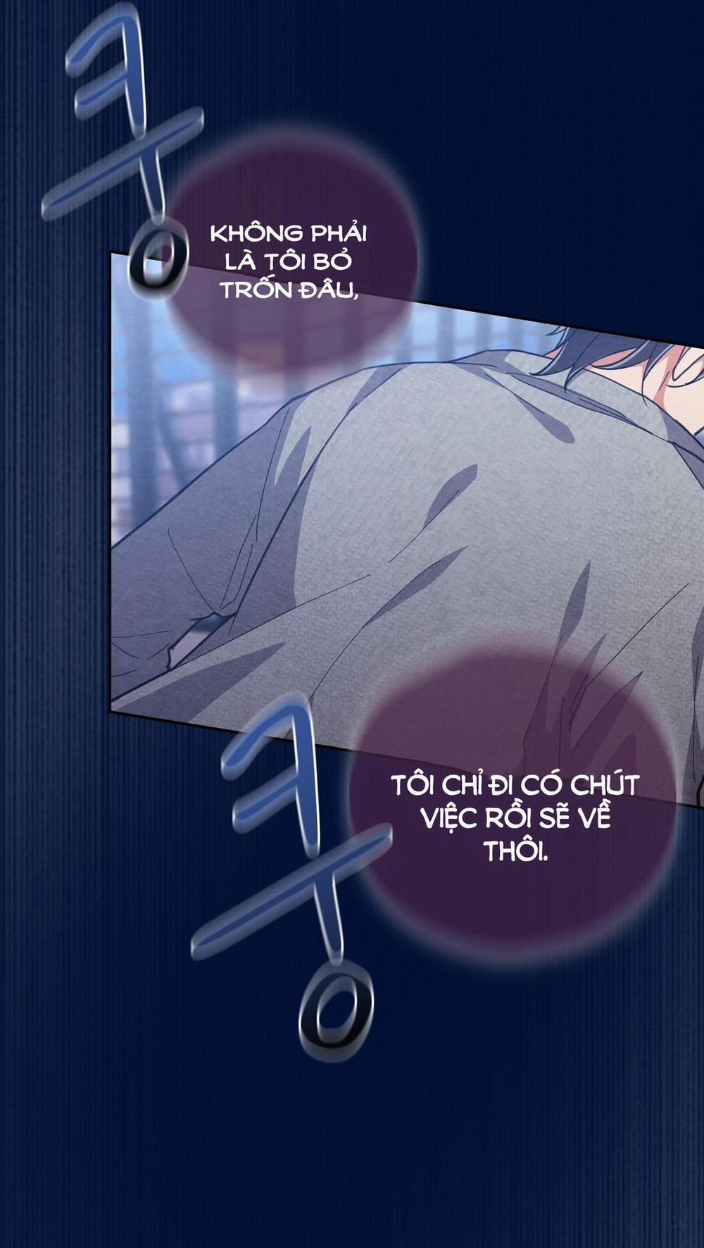 [18+] Trốn Thoát Khỏi Gã Thợ Săn 28.2 trang 2