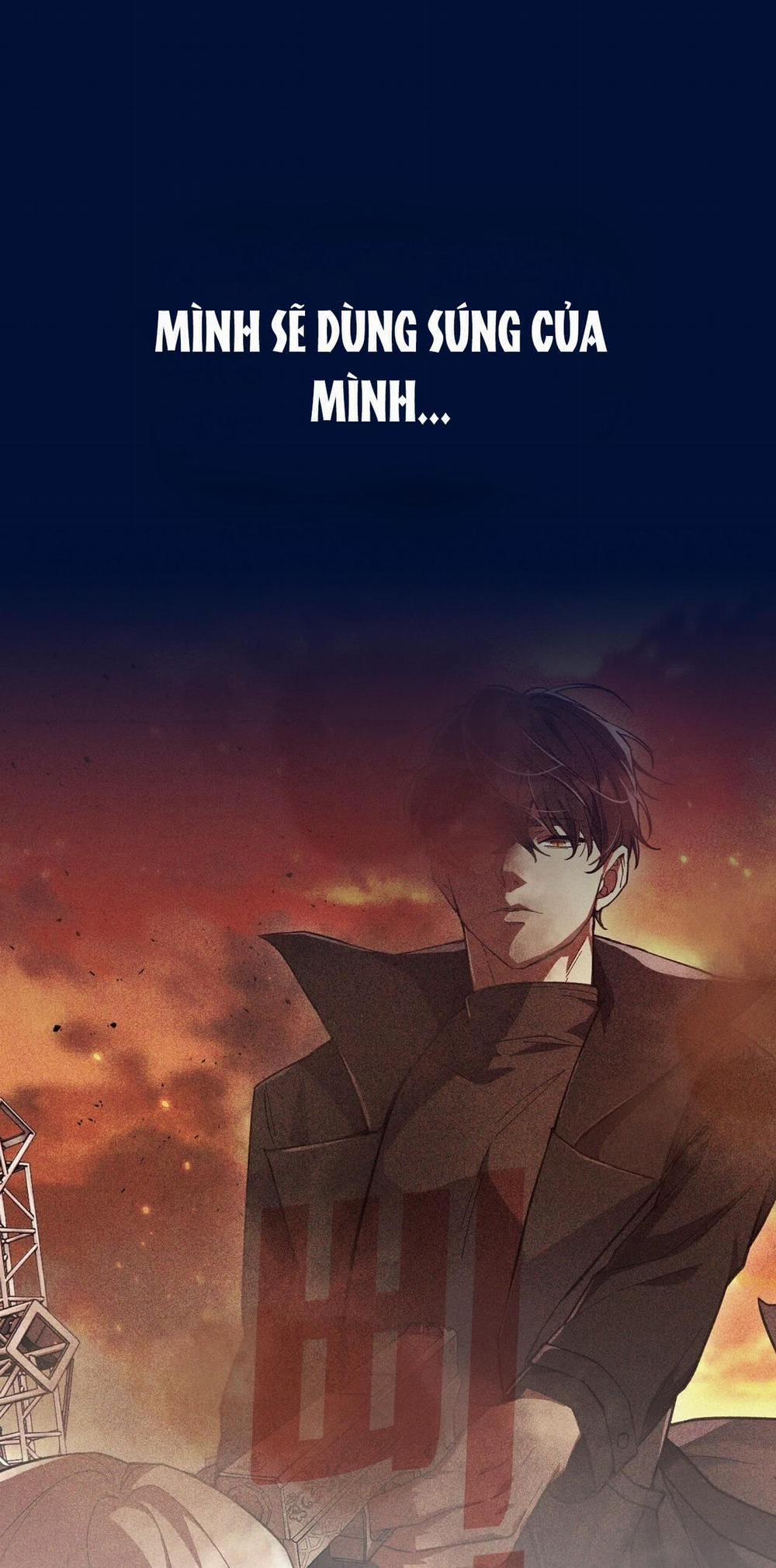 [18+] Trốn Thoát Khỏi Gã Thợ Săn 28.2 trang 7