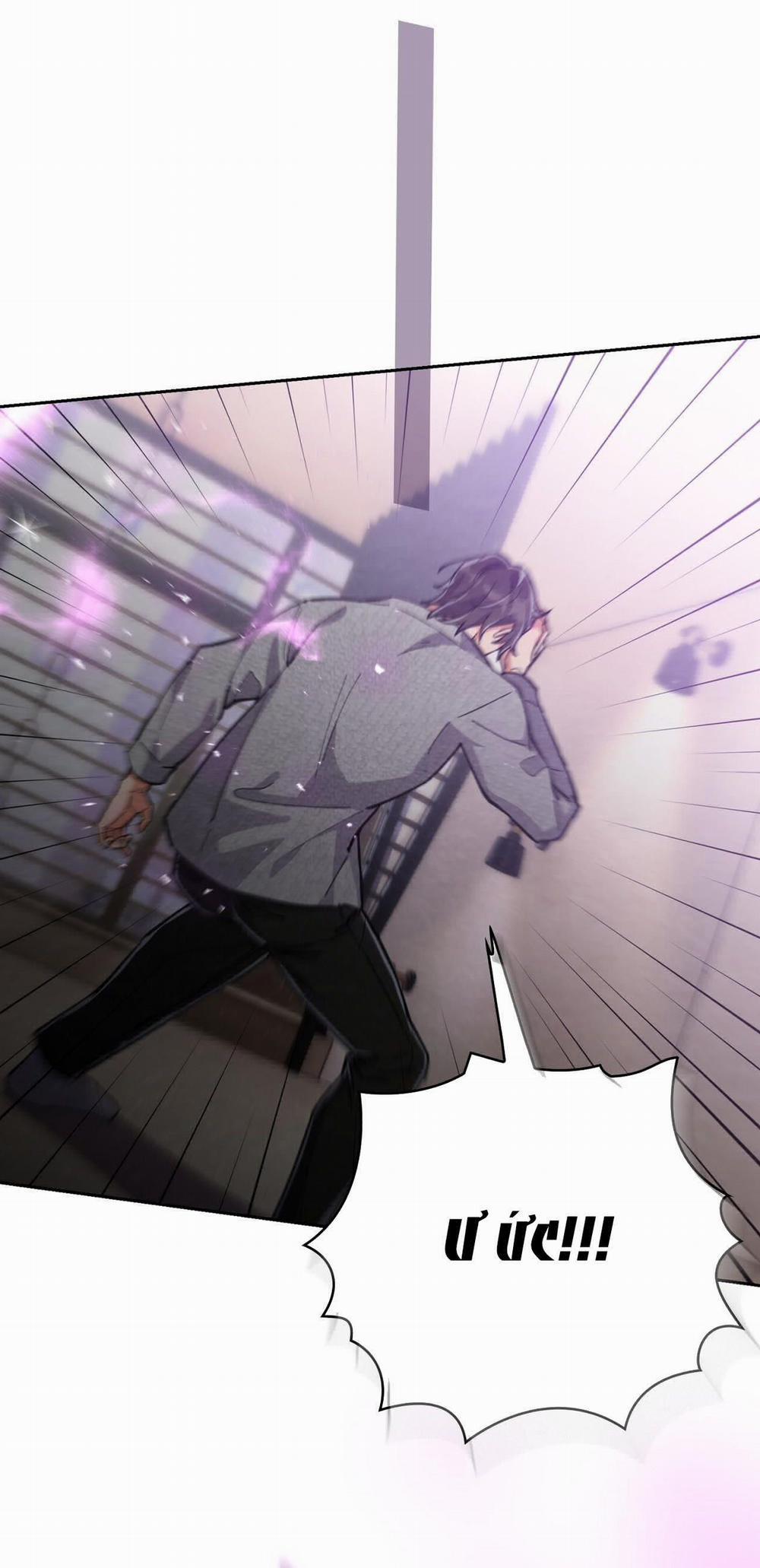 [18+] Trốn Thoát Khỏi Gã Thợ Săn 28.2 trang 9