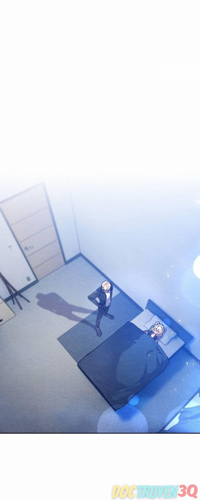 [18+] Trốn Thoát Khỏi Gã Thợ Săn 29.1 trang 12