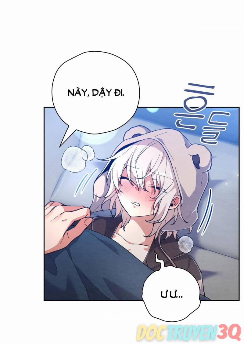 [18+] Trốn Thoát Khỏi Gã Thợ Săn 29.1 trang 13