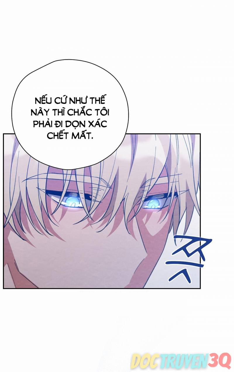 [18+] Trốn Thoát Khỏi Gã Thợ Săn 29.1 trang 14