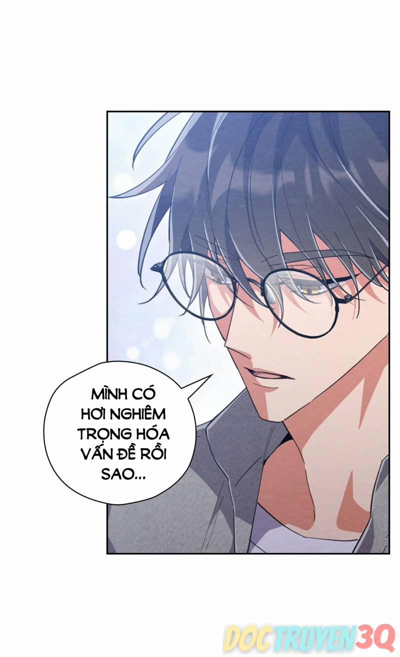 [18+] Trốn Thoát Khỏi Gã Thợ Săn 29.1 trang 2