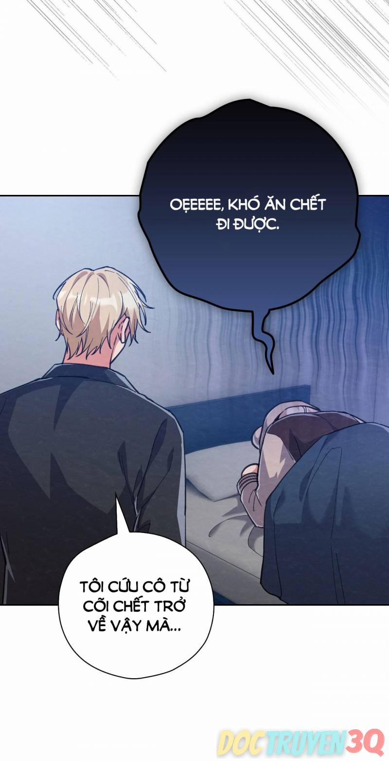 [18+] Trốn Thoát Khỏi Gã Thợ Săn 29.1 trang 20