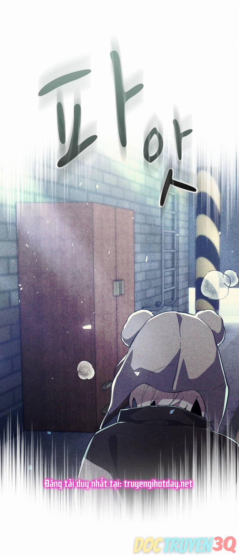 [18+] Trốn Thoát Khỏi Gã Thợ Săn 29.1 trang 22