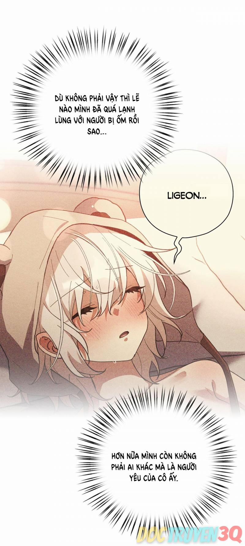 [18+] Trốn Thoát Khỏi Gã Thợ Săn 29.1 trang 3