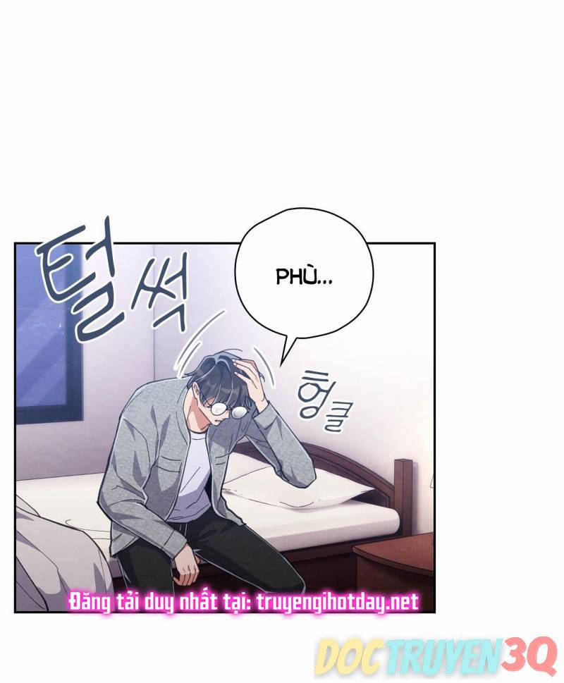[18+] Trốn Thoát Khỏi Gã Thợ Săn 29.1 trang 4
