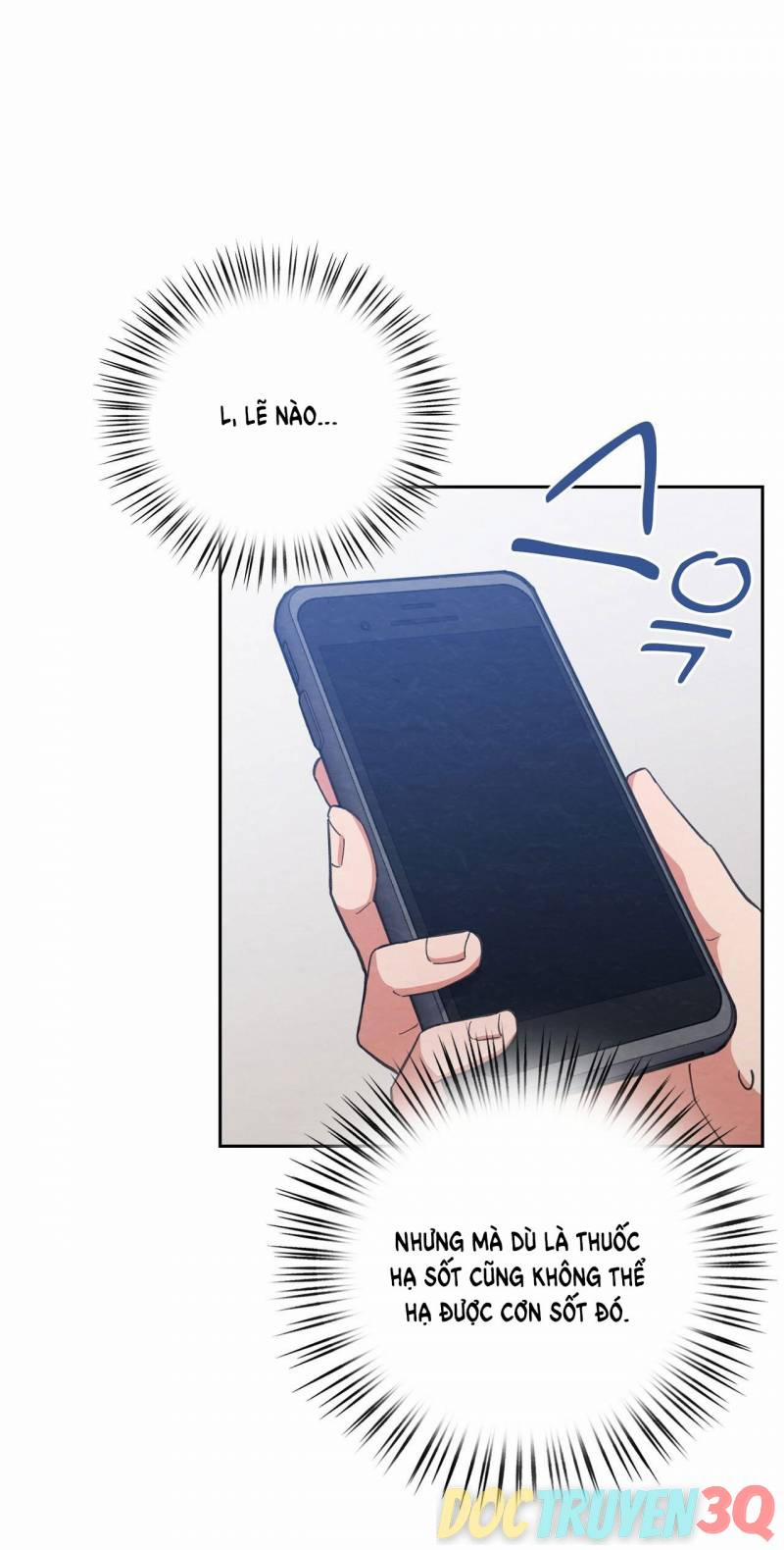 [18+] Trốn Thoát Khỏi Gã Thợ Săn 29.1 trang 7