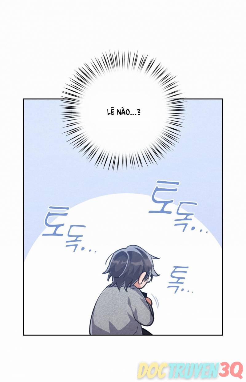 [18+] Trốn Thoát Khỏi Gã Thợ Săn 29.1 trang 8