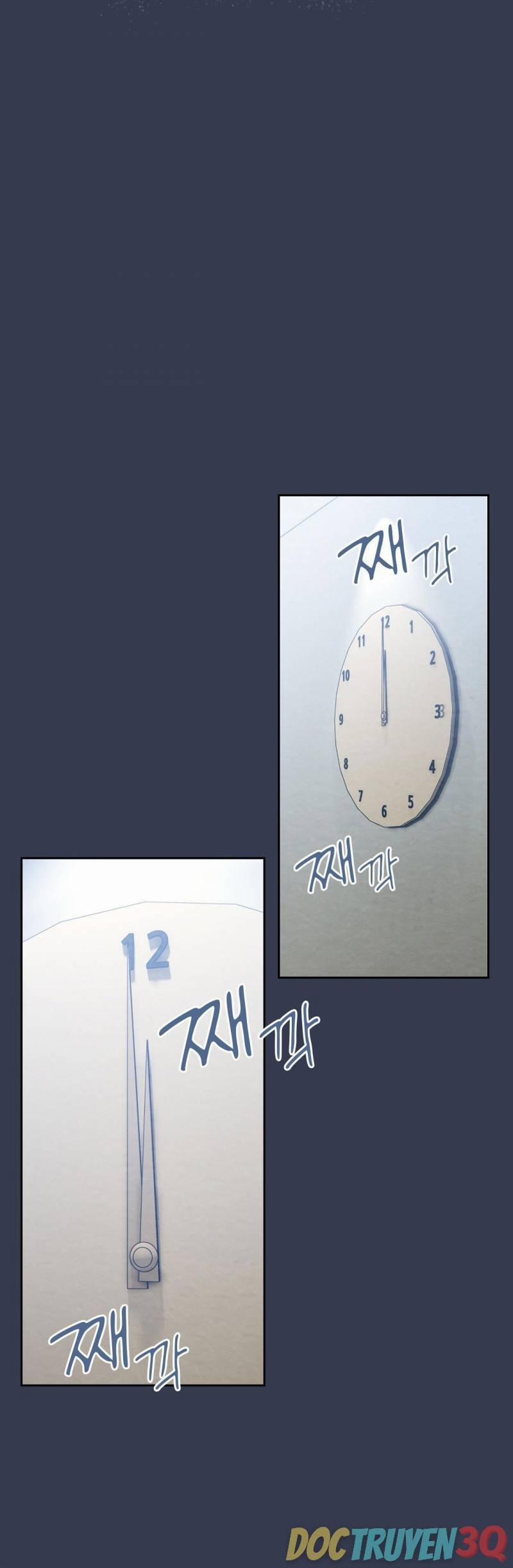 [18+] Trốn Thoát Khỏi Gã Thợ Săn 29.2 trang 21