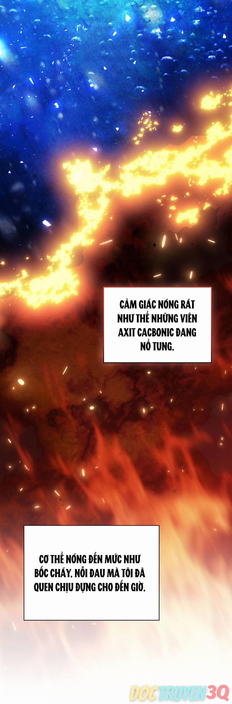 [18+] Trốn Thoát Khỏi Gã Thợ Săn 29.2 trang 23