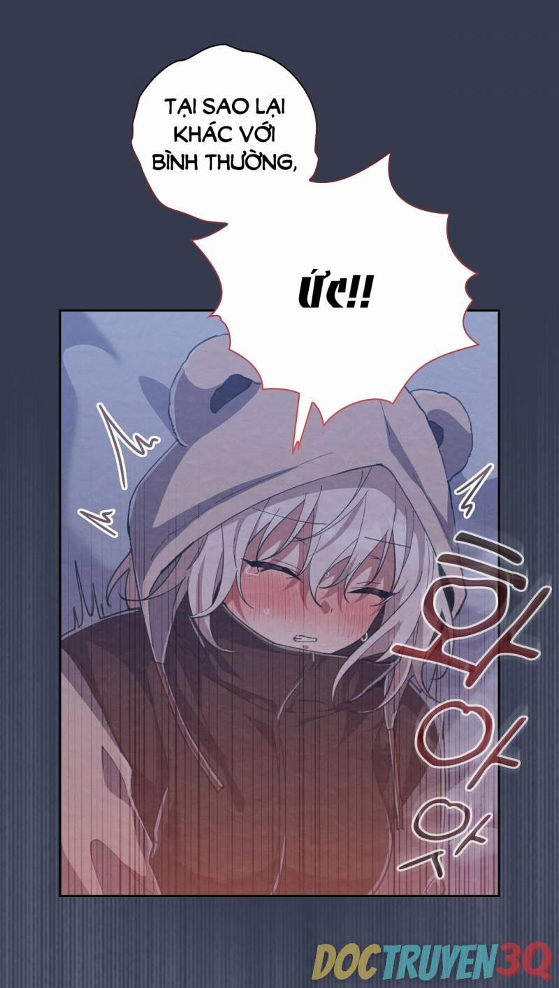 [18+] Trốn Thoát Khỏi Gã Thợ Săn 29.2 trang 27