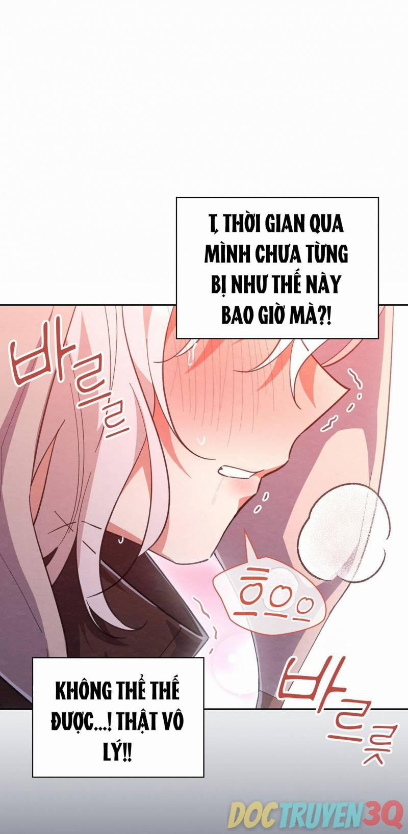 [18+] Trốn Thoát Khỏi Gã Thợ Săn 29.2 trang 32