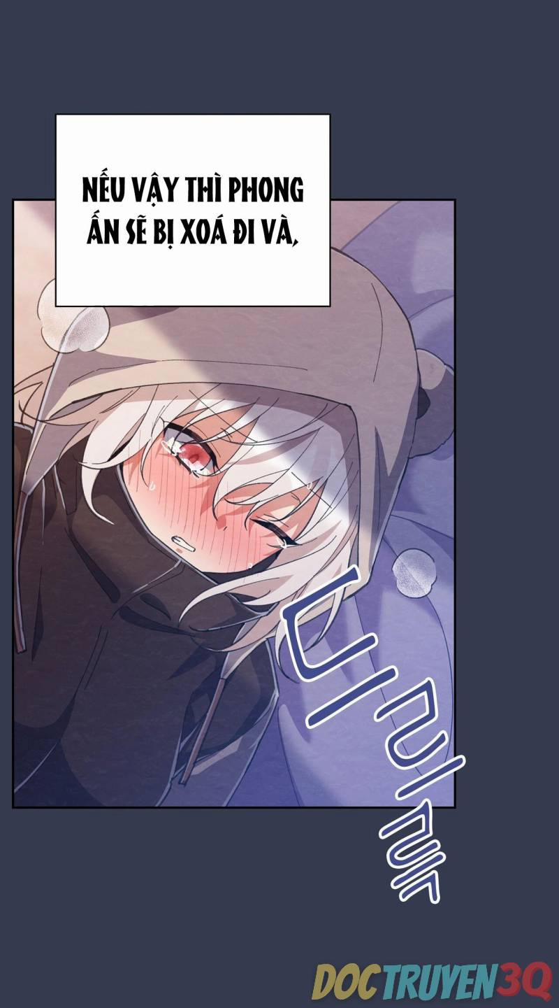 [18+] Trốn Thoát Khỏi Gã Thợ Săn 29.2 trang 34