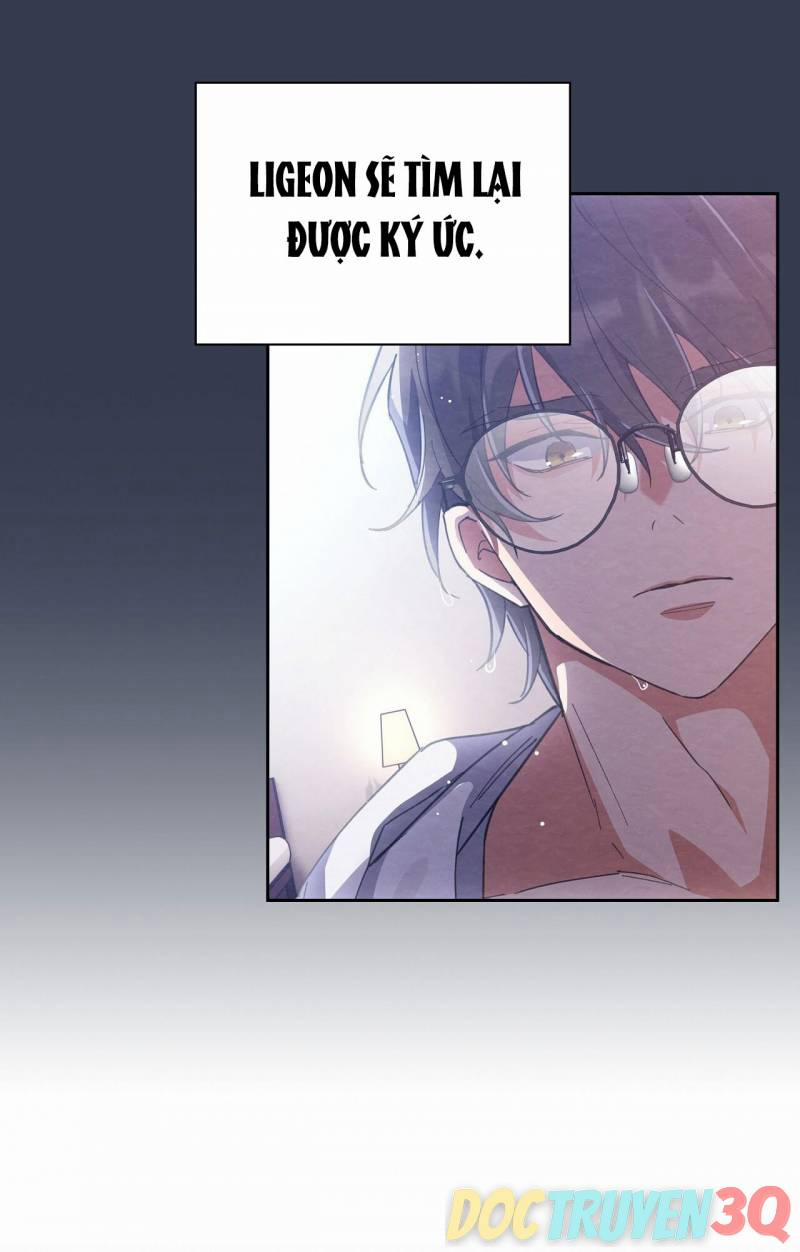 [18+] Trốn Thoát Khỏi Gã Thợ Săn 29.2 trang 35