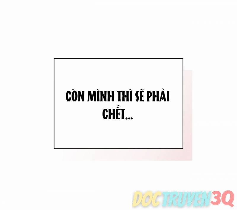 [18+] Trốn Thoát Khỏi Gã Thợ Săn 29.2 trang 37