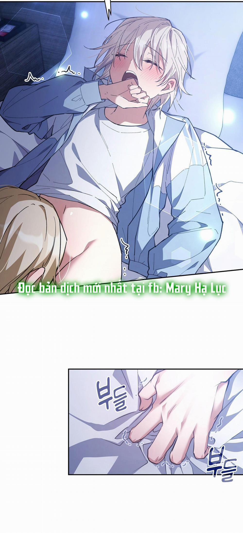 [18+] Trốn Thoát Khỏi Gã Thợ Săn 3.1 trang 19