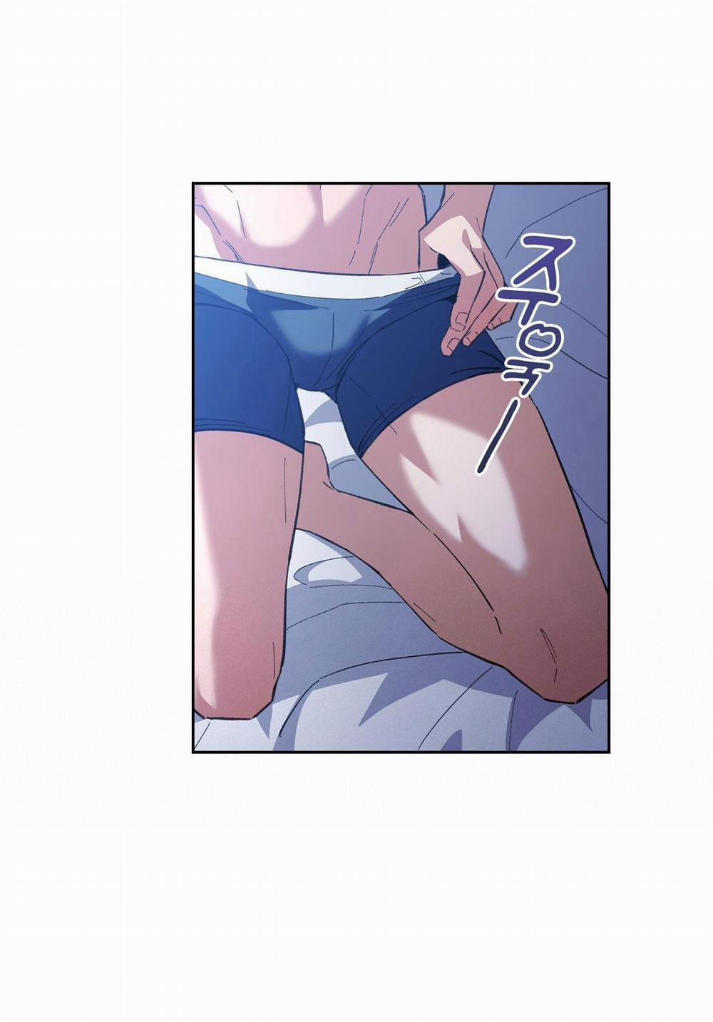 [18+] Trốn Thoát Khỏi Gã Thợ Săn 3.1 trang 23