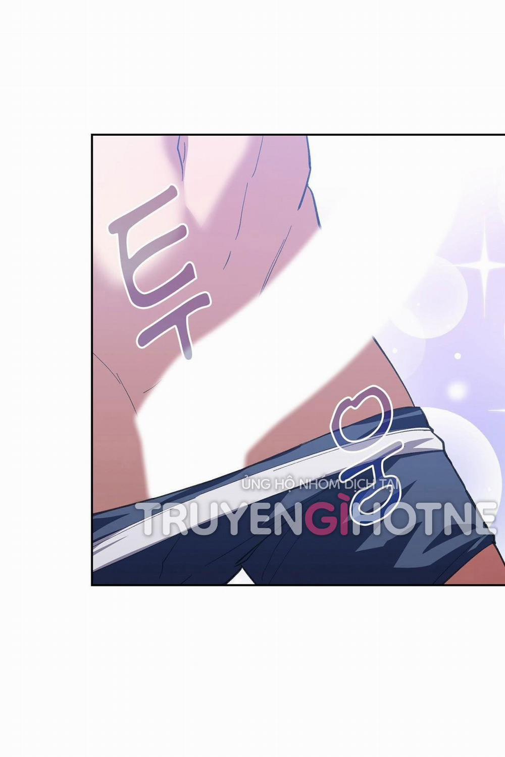 [18+] Trốn Thoát Khỏi Gã Thợ Săn 3.1 trang 24