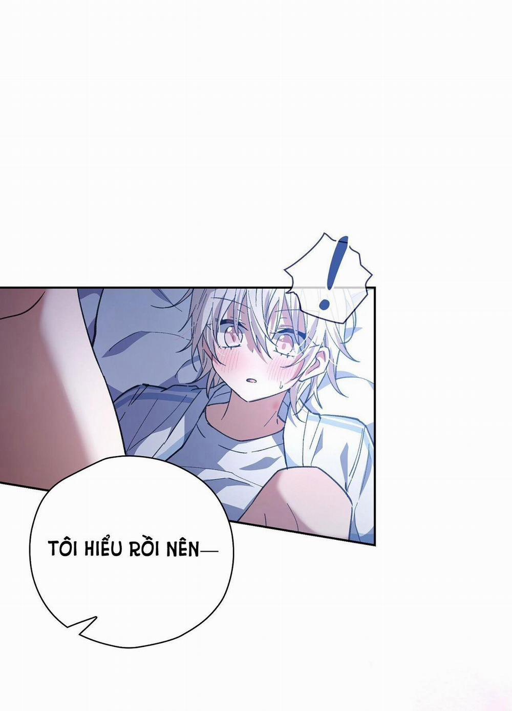 [18+] Trốn Thoát Khỏi Gã Thợ Săn 3.1 trang 28