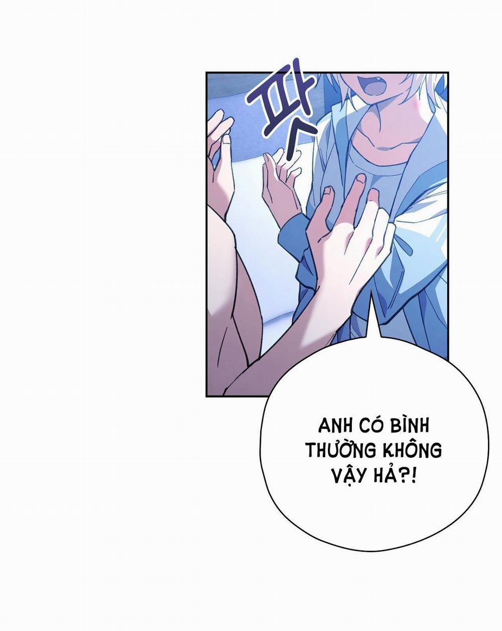 [18+] Trốn Thoát Khỏi Gã Thợ Săn 3.1 trang 4