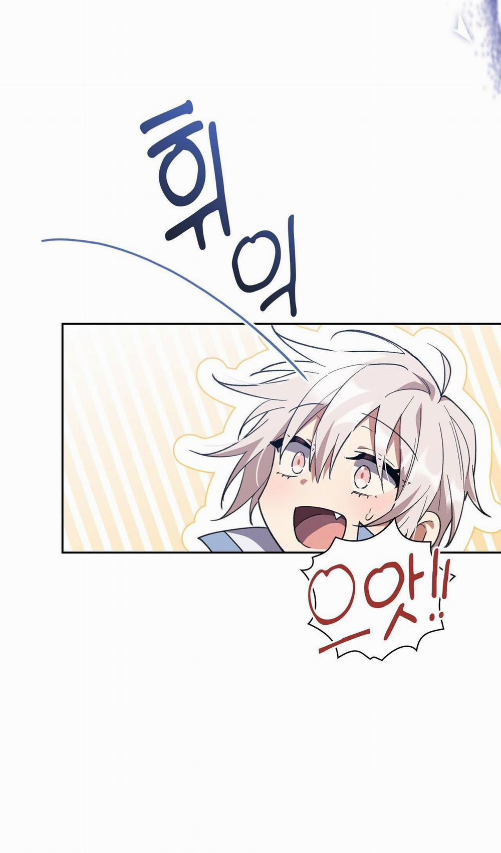 [18+] Trốn Thoát Khỏi Gã Thợ Săn 3.1 trang 8