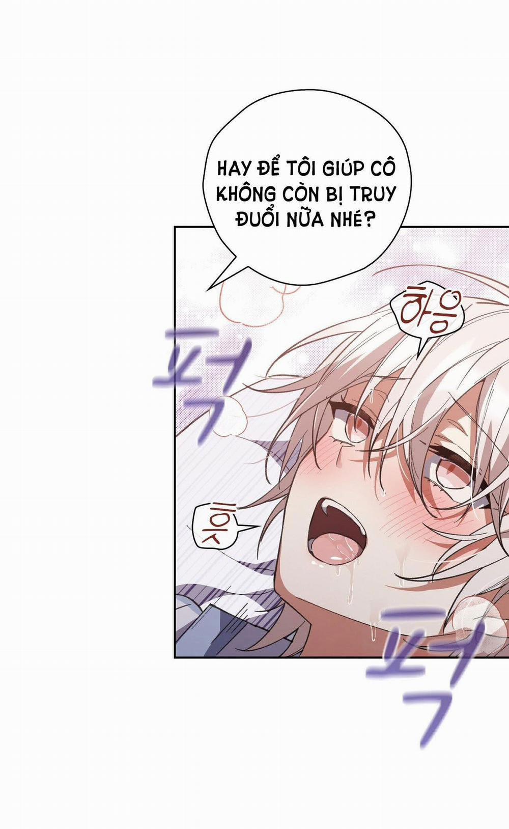 [18+] Trốn Thoát Khỏi Gã Thợ Săn 3.2 trang 10