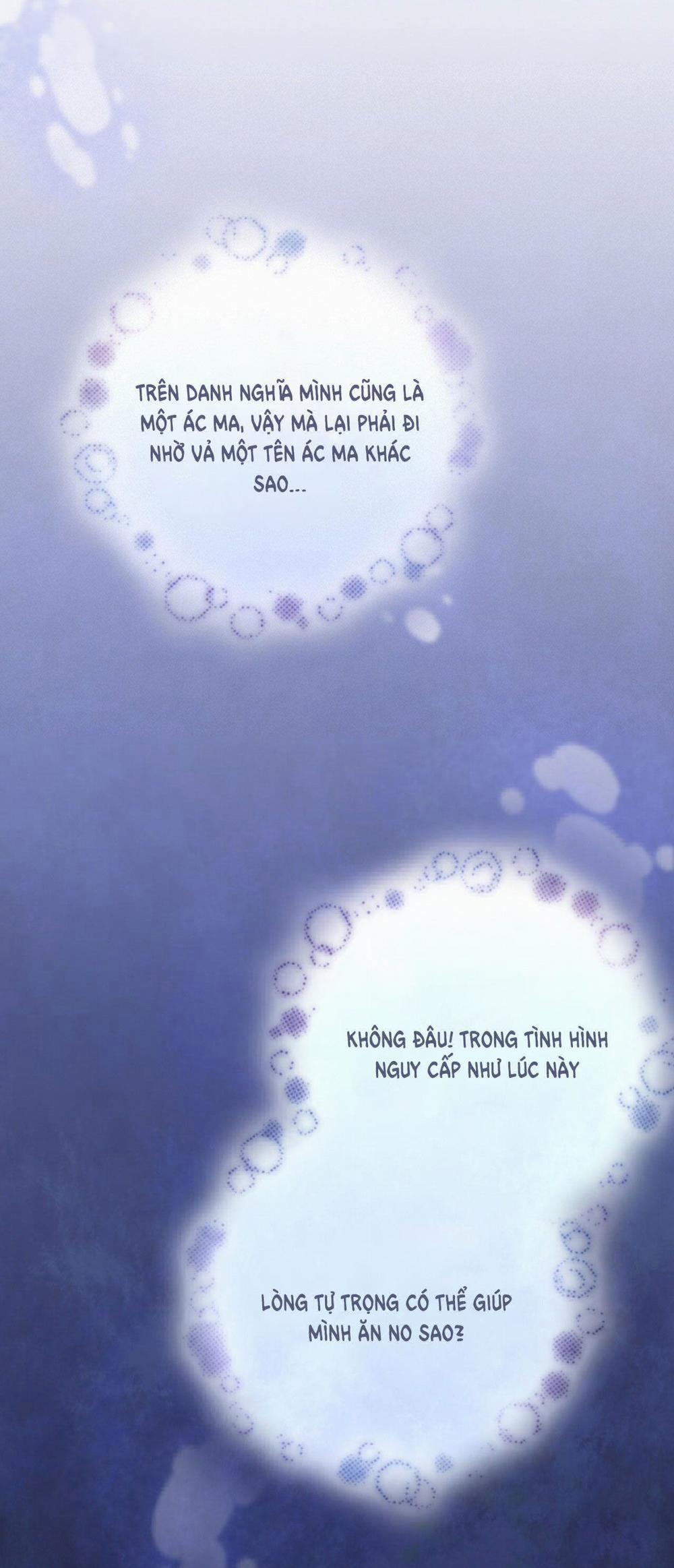 [18+] Trốn Thoát Khỏi Gã Thợ Săn 3.2 trang 12