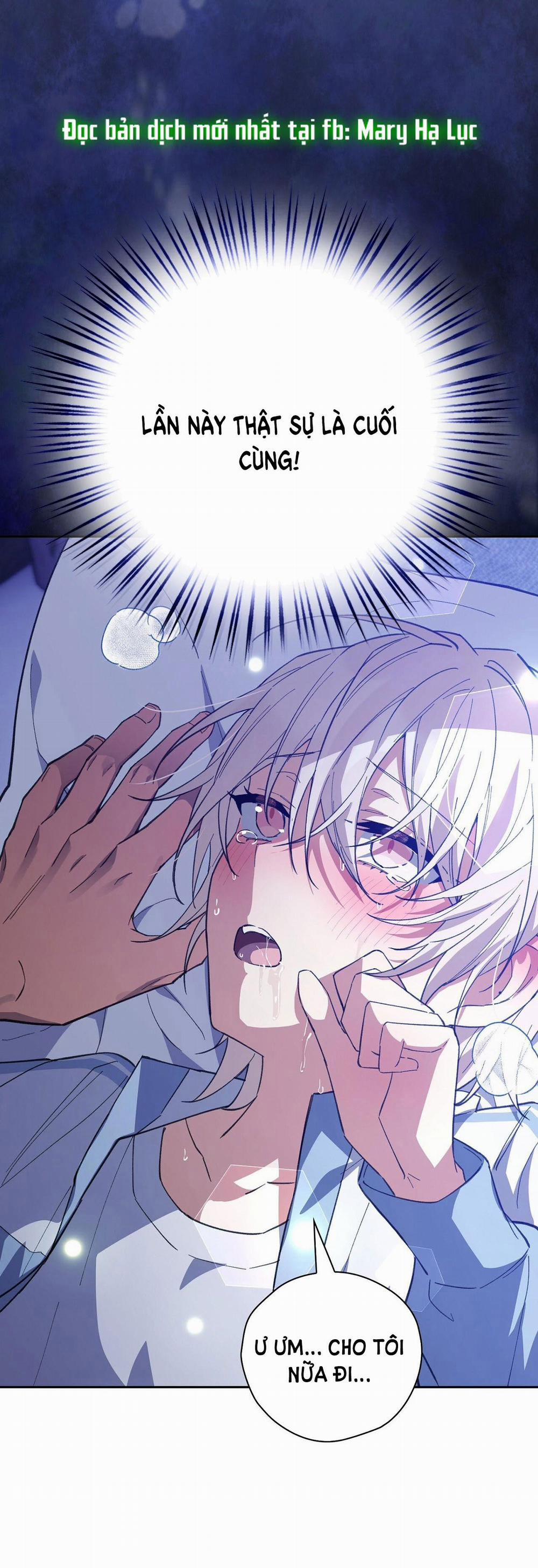 [18+] Trốn Thoát Khỏi Gã Thợ Săn 3.2 trang 13