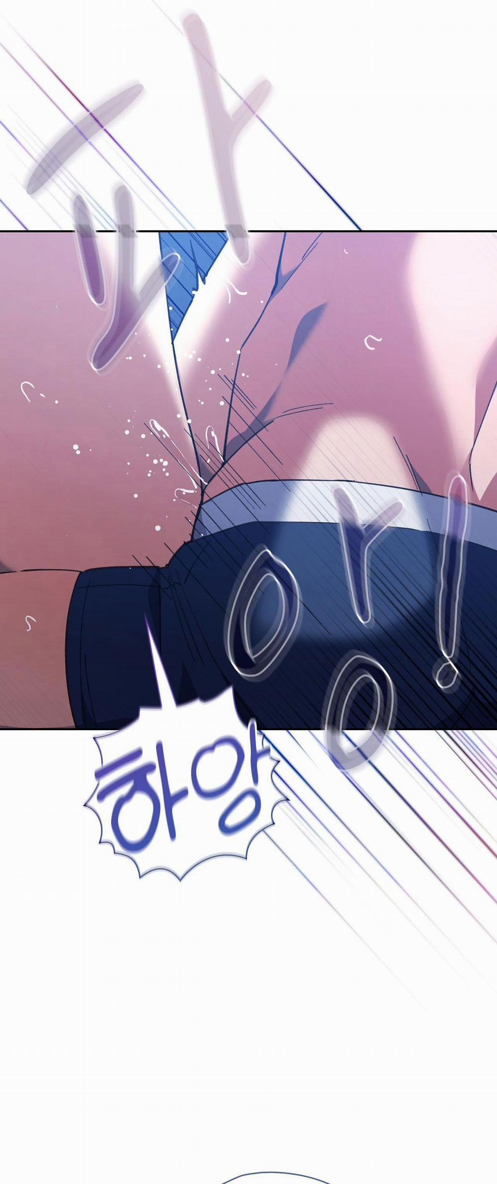 [18+] Trốn Thoát Khỏi Gã Thợ Săn 3.2 trang 16