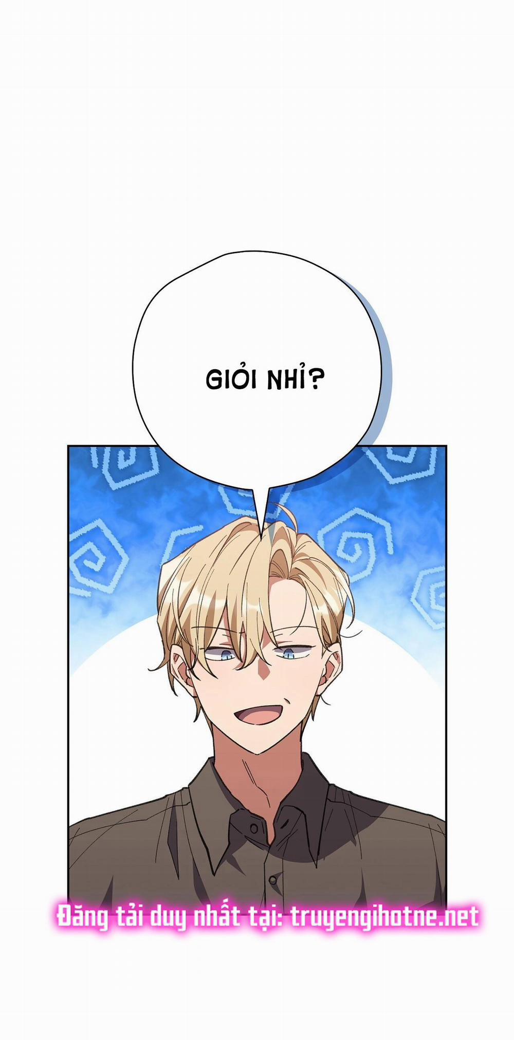 [18+] Trốn Thoát Khỏi Gã Thợ Săn 3.2 trang 20