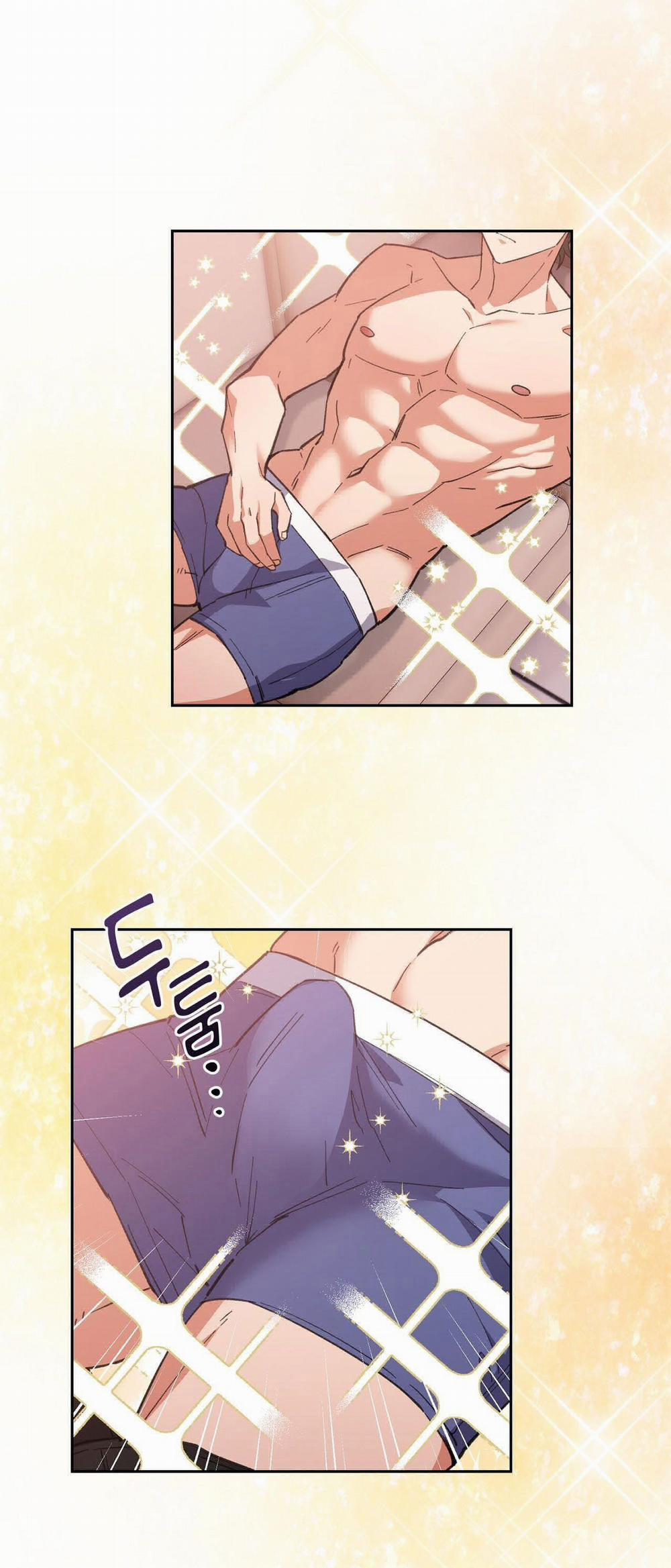 [18+] Trốn Thoát Khỏi Gã Thợ Săn 3.2 trang 22