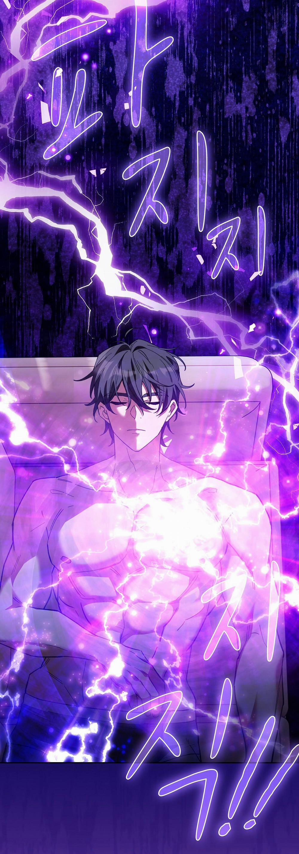 [18+] Trốn Thoát Khỏi Gã Thợ Săn 3.2 trang 30