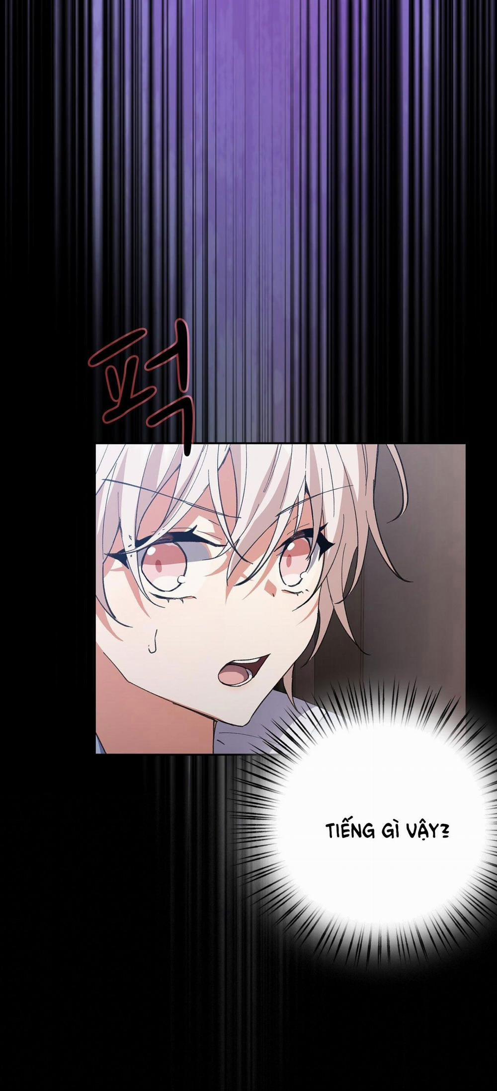 [18+] Trốn Thoát Khỏi Gã Thợ Săn 3.2 trang 33