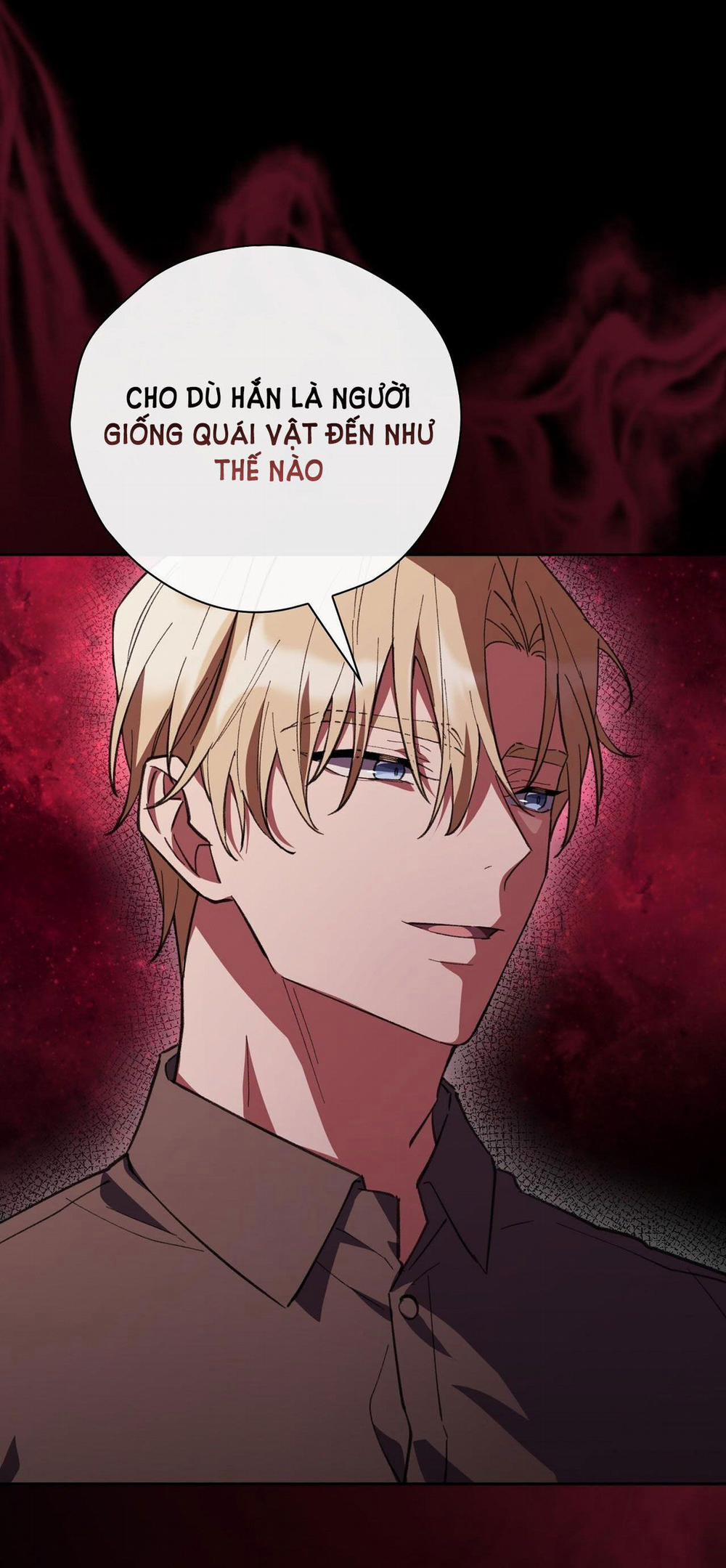 [18+] Trốn Thoát Khỏi Gã Thợ Săn 3.2 trang 38