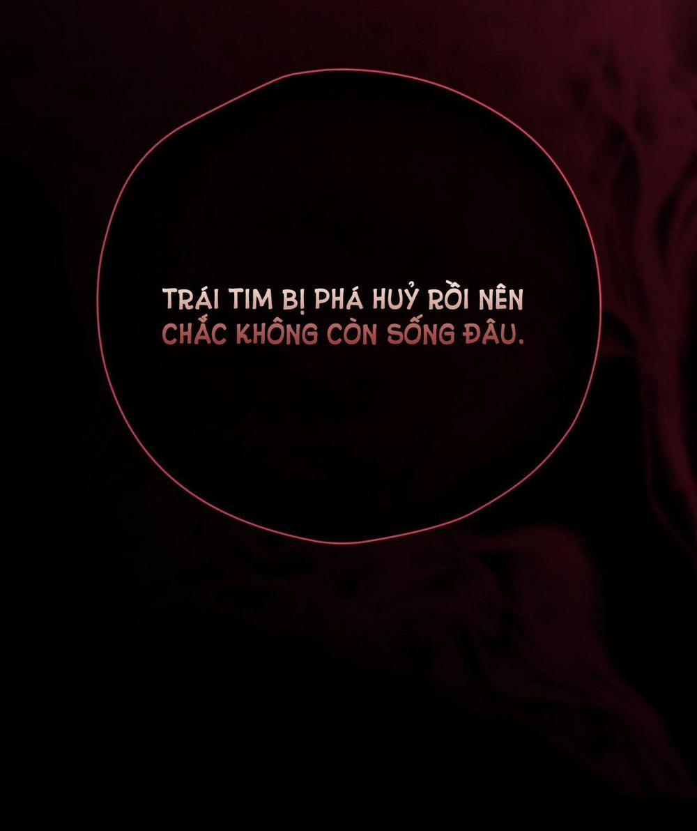 [18+] Trốn Thoát Khỏi Gã Thợ Săn 3.2 trang 39