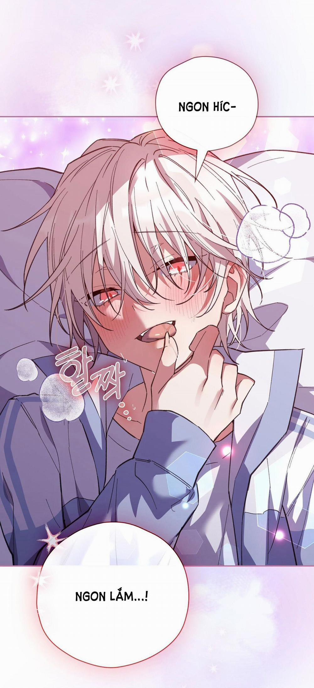 [18+] Trốn Thoát Khỏi Gã Thợ Săn 3.2 trang 5