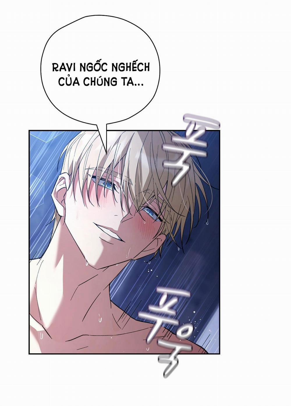 [18+] Trốn Thoát Khỏi Gã Thợ Săn 3.2 trang 9