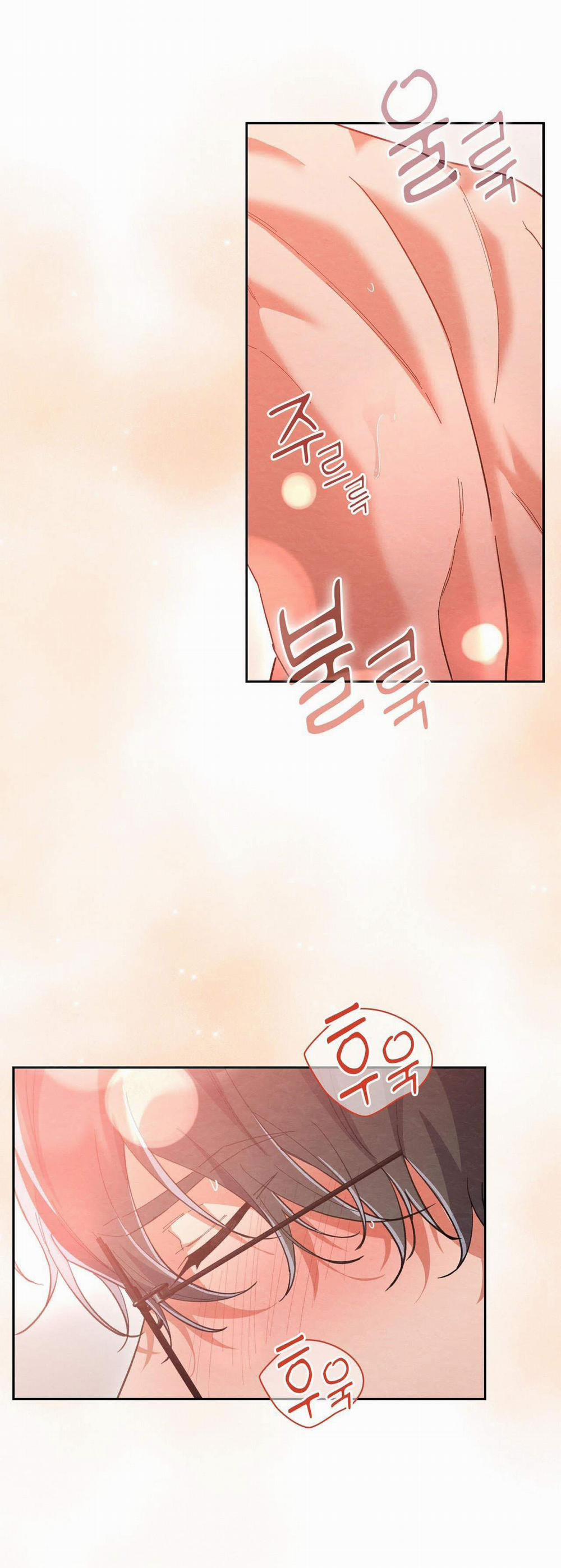 [18+] Trốn Thoát Khỏi Gã Thợ Săn 31.1 trang 10