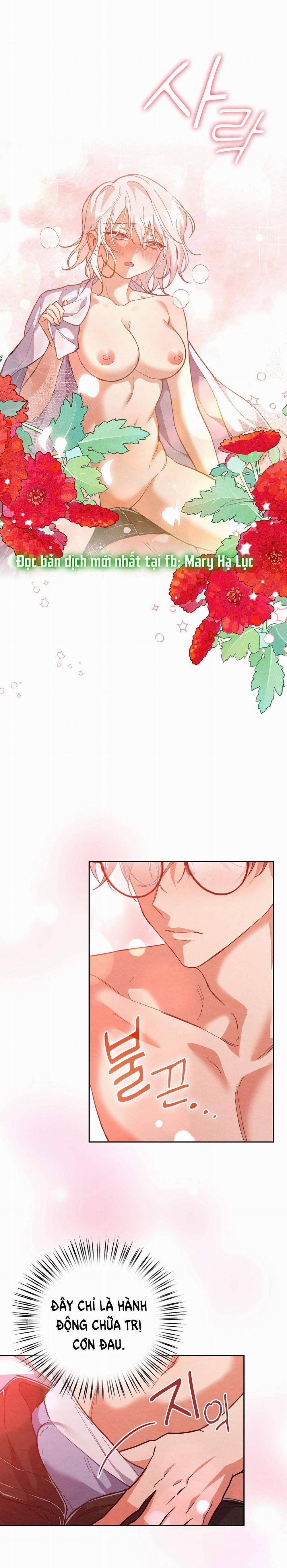 [18+] Trốn Thoát Khỏi Gã Thợ Săn 31.1 trang 2