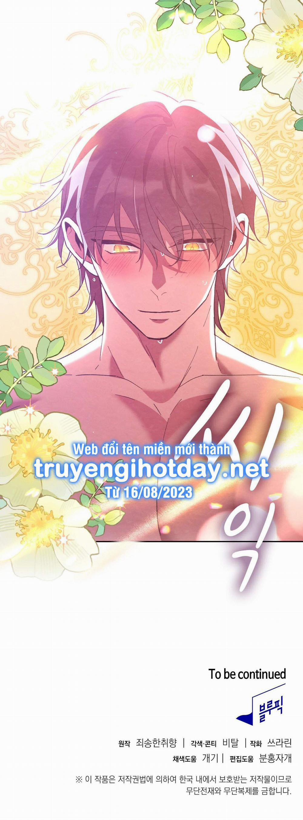 [18+] Trốn Thoát Khỏi Gã Thợ Săn 31.2 trang 18